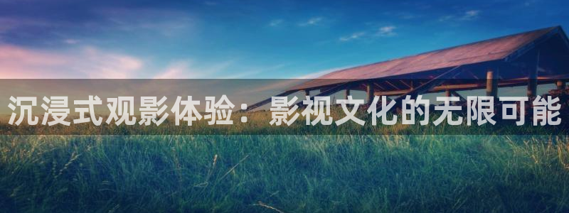 九七电影院97理论片免费观看韩国：沉浸式观影体验：影视文化的无限可能